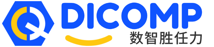 DICOMP数智胜任力